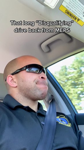 Genesis Military MEPs Recruitment Video