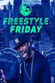 Freestyle Friday NYC 2018