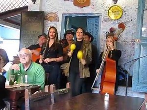 La Habana (Havanna,Kuba)