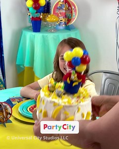 Unleash epic birthday fun & laughs with the Minions & Despicable Me! Explore Balloons, Costumes, Party Favors & Décor now. | Party City