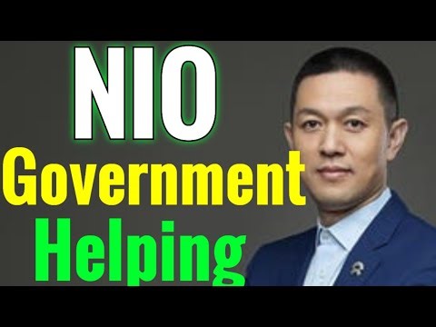 NIO Everything changes from here | Prepare now