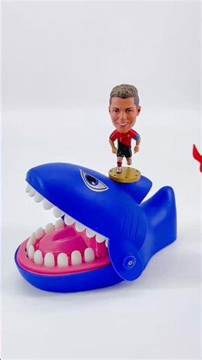 Satisfying Unboxing with Tom and Jerry & Ronaldo, Messi Toys | Fun ASMR Video #tomandjerry #messi