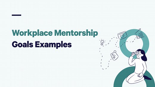 16 Examples of Mentorship Program Goals for Your Organization | Together Mentoring Software