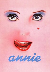 Annie - movie: where to watch streaming online
