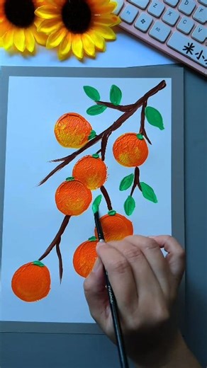 390K views · 2.8K reactions | Make a beautiful children's artwork with bottle caps titled "May All Your Wishes Come True" #fblifestyle #painting | Art, Crafts and Journals | Facebook