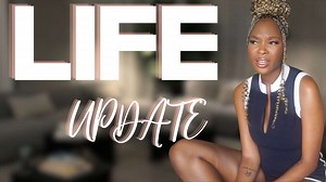 Vee Shares What She’s Been Up To In Her First Vlog