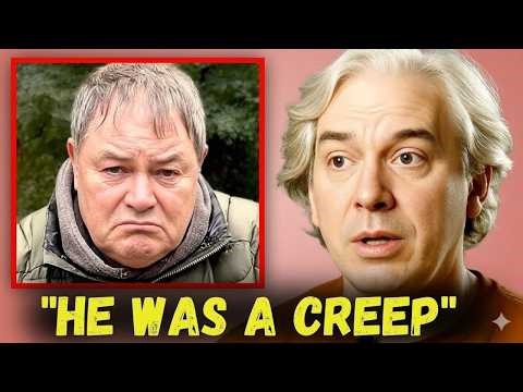 What REALLY Went Down Between Edd China and Wheeler Dealers