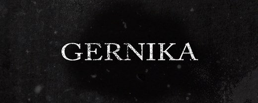 Gernika. 2016. HD!