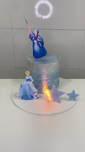 Papel Flash para Bolo: Explore a Magia do Flash Paper em Deliciosas Tortas