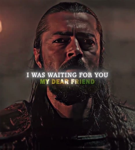 Welcome to Noyan Hell - "Diriliş Ertuğrul" Edit | Music : Washing Machine Heart (Slowed)