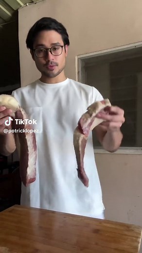 Mr. lovah lovah with his corny beef bbq! 👀🌽 Got a new source of sweet and juicy frozen corn cob/kernel from @Happy Farm Get this in any Virginia Factory Outlet or leading supermarket nationwide. #SavortheSweetness #FreshFromtheFarm
