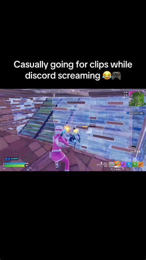 Fortnite Clips and Controllers Settings Explained