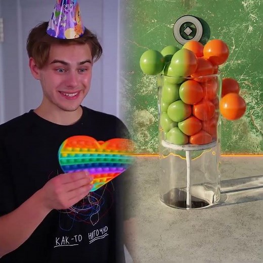 ЛУЧШИЙ ПОДАРОК mozabrick #shorts