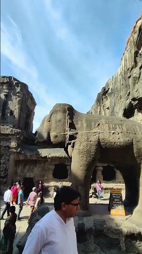 The Timeless Beauty of Ellora Caves – A UNESCO Wonder