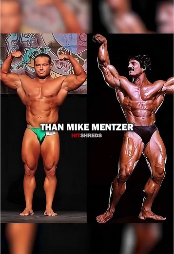 Get the Mike Mentzer Heavy Duty Training Program 🔗 in bio #mikementzer #mikeisraetel #bodybuilding