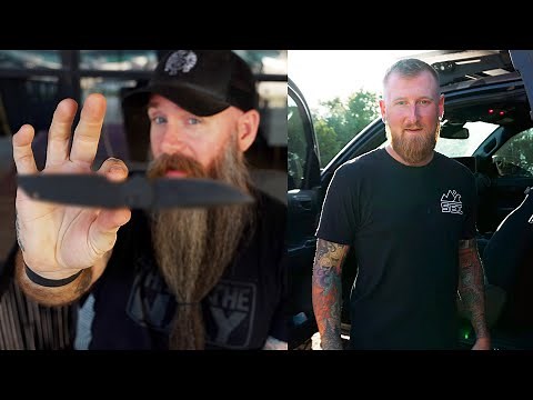 Pocket Checking Your Favorite YouTubers | Travel EDC