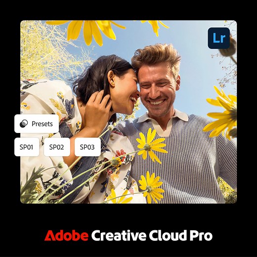 25K views | The Creative Cloud Pro plan has everything you need to create anything you want. Get apps for design, video, and more. | Adobe Creative Cloud | Facebook