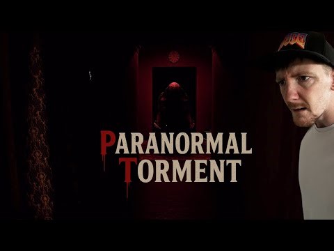 Paranormal Torment | A New PT Inspired Indie Horror Game... | (Full Gameplay Walkthrough)