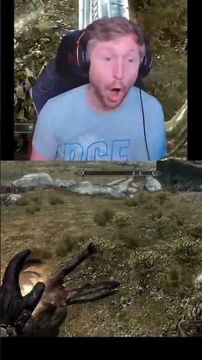 One-Handed Sword Combo Attack is INSANE