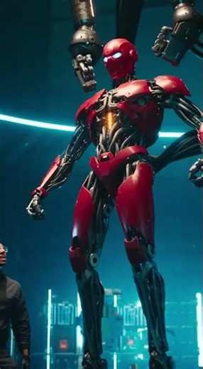 Robot Girl Invented! Amazing Future Technology Revealed