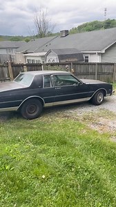🚨1985 CHEVROLET CAPRICE LANDAU ALL ORIGINAL $9️⃣5️⃣0️⃣0️⃣🚨AC/HEAT WORK NO RUST POWER WINDOWS & POWER SEATS SOLID FRAMES SOLID TRUNK RUNS AND DRIVES CLEAN TITLE IN HAND | Michael KarenAndsonsshow Moragne