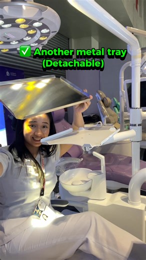 🦷💺 High-Quality Yet Affordable Dental Chairs? Only at CAD Dental Warehouse PH – the Leading Dental Chair Brand in the Philippines! 🇵🇭✨ Trusted by dentists nationwide, we offer durable, ergonomic, and feature-packed dental chairs at prices that won’t break your budget! 💯 ✅ Premium Quality ✅ Affordable & Reliable ✅ Modern Design ✅ Trusted Nationwide Whether you're starting a new clinic or upgrading your setup — choose the brand trusted by professionals. 📩 Message us now for promos and inquir