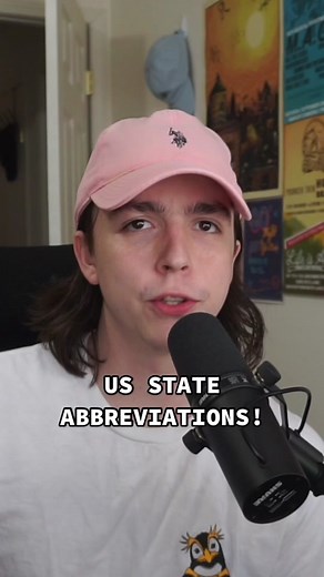 Test Your Knowledge: US State Abbreviations Quiz