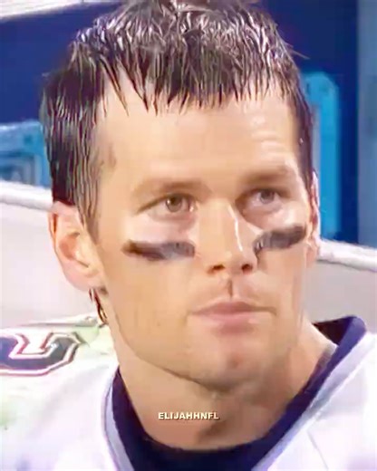 TOM BRADY REACTION😱
