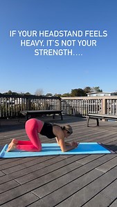 18 reactions · 3 comments | The #1 Headstand Mistake (and How to Fix...