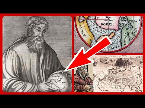 The Mastermind Behind Ancient Geography: |Unveiling Strabo|