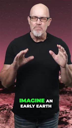 Unlocking Earth's Secrets: How Banded Iron Formations Formed Explore the captivating formation of Banded Iron Formations in the early Earth's oceans! Discover how ferrous oxide dissolved into the seas and contributed to these remarkable geological structures. Join us on this intriguing journey through time and science. #BandedIronFormations #Geology #EarlyEarth #Oceanography #IronSources #ScienceExplained #NaturalHistory #EarthScience #GeologicalProcesses #EducationalContent