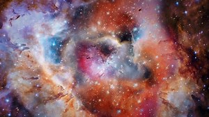 Black holes reveal a hidden universe of gravitational waves