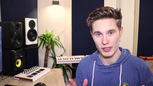 fl studio 20 complete beginner basics tutorial 1080p