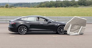 Tesla Autopilot's crash avoidance features result in 'fewer physical damage, injury liability claims' says IIHS