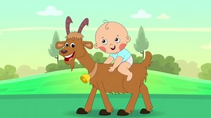 Hush Little Baby (HD) | Nursery Rhymes | Popular Kids Songs | Shemaroo Kids