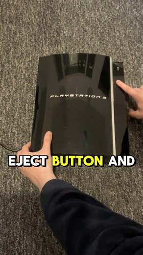 Did You Know The PS3 Can Do This