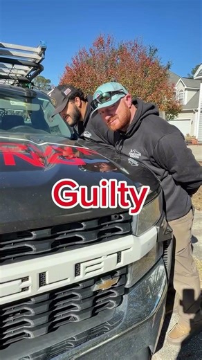 Any roofer can put shingles on your house…#roofing #customerservice #roofpro