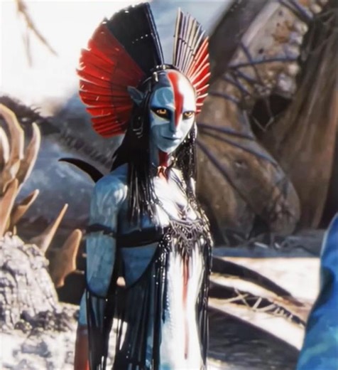 "You're gonna beg to differ" - Miles Quaritch Edit | Avatar Fire and Ash | TEMPO PARA Slowed Reverb