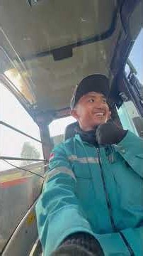 Kegiatan hari ini sblm pindah lokasi baru #exsavatorinyong