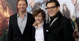 Pan - Official Teaser Trailer [HD]