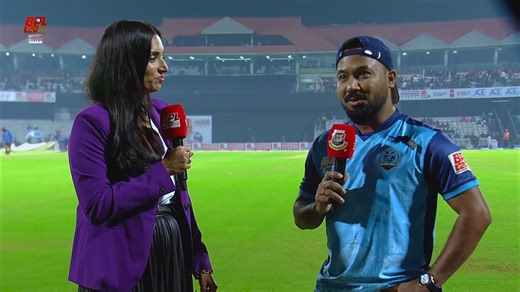 Kabila’s love life mystery! 😎💘 Zainab Abbas checks in with Ziaul Hoque Polash about Rokeya 💬🎬 #BPL #BPL2026 #BCB #Cricket #T20 #Bangladesh | Bangladesh Cricket : The Tigers