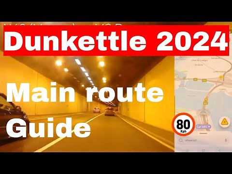 New Dunkettle Interchange in Cork: Your Ultimate Roadmap To The Main Routes