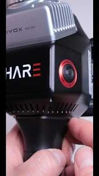 The Speed on This Share C1 LiDAR Scanner Is Insane #lidar #3dscanning