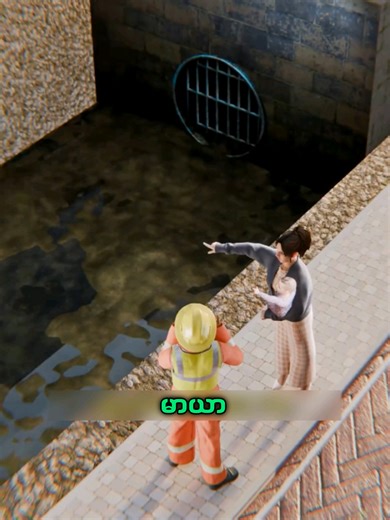 မာယာ #burmeseentertainment #knowledge #tiktokmyanmar #foryou #3danimation