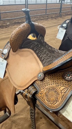 12K views · 313 reactions |  #martinsaddlery #btr #barrelracing | Martin Saddlery | Facebook