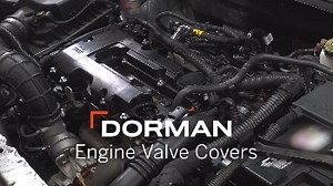 Dorman Engine Valve Covers Promo
