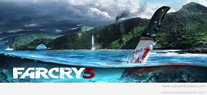 Far Cry 3 y su modo multijugador
