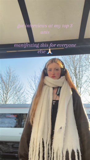 Successfully Interviewed with UAL for My Portfolio