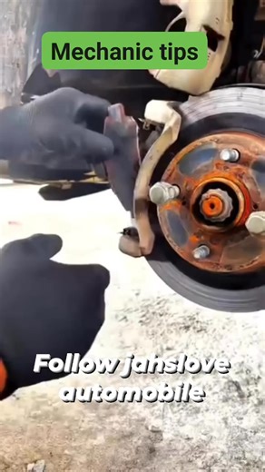 1.2M views · 4.5K reactions | Tips in mechanic #fblifestyle #reels #viral #trending #reel #reelsviralシ #trendingreelsvideo #trend #mechanic #engineering #carrepair | Jahslove automobile | Facebook