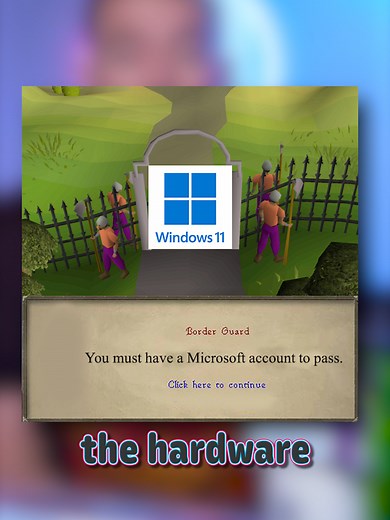 Microsoft Dropping Control Panel for Windows 11 Settings App